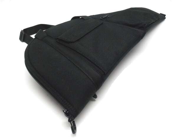 Fodero Vega cordura 2B53 - VERDE-U