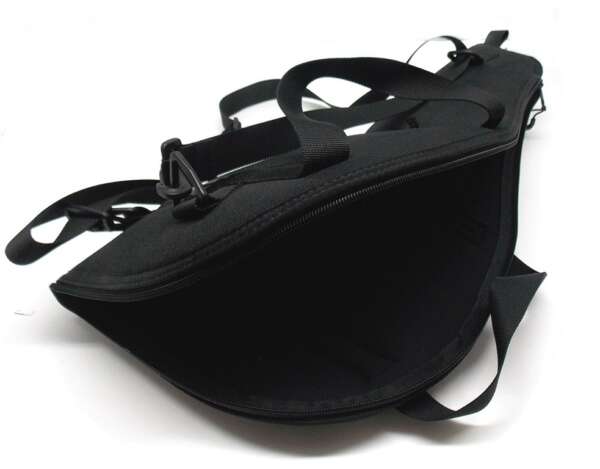 Fodero Vega cordura 2B53 - VERDE-U - immagine 3