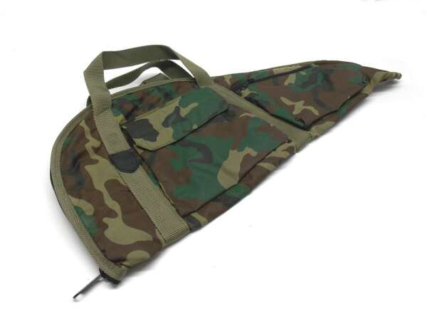 Fodero Vega cordura 2B53 - VERDE-U - immagine 4