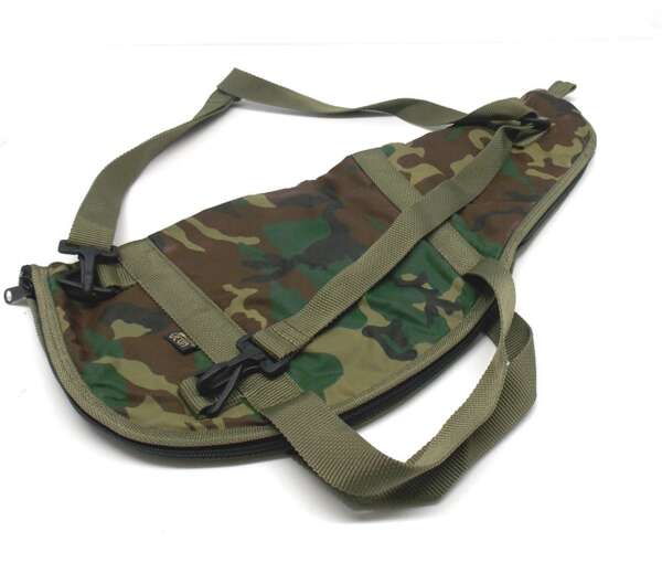 Fodero Vega cordura 2B53 - VERDE-U - immagine 5