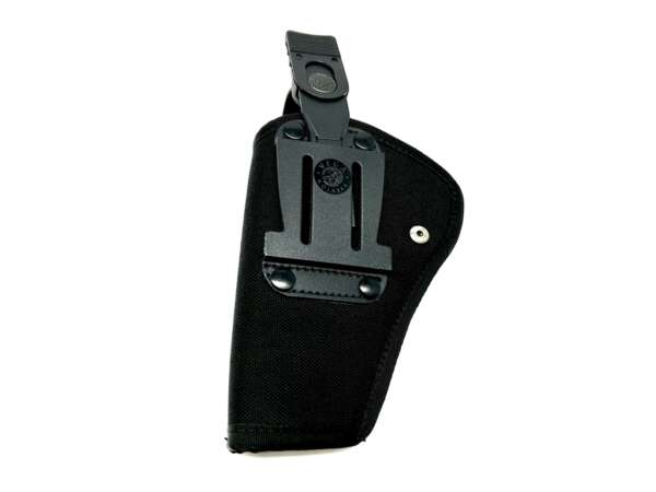 Fondina Vega cordura da fianco T253 per revolver 4 pollici - DX - immagine 3