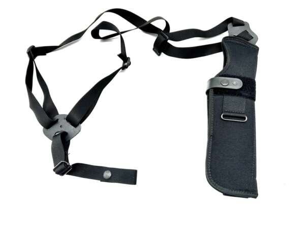 Fondina Vega cordura ascellare A253 per desert eagle serie A2