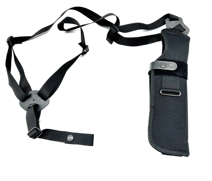 Fondina Vega cordura ascellare A253 per desert eagle serie A2