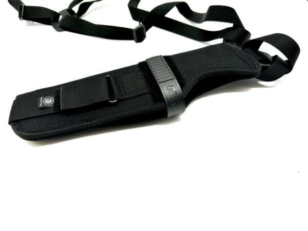 Fondina Vega cordura ascellare A253 per desert eagle serie A2 - immagine 2