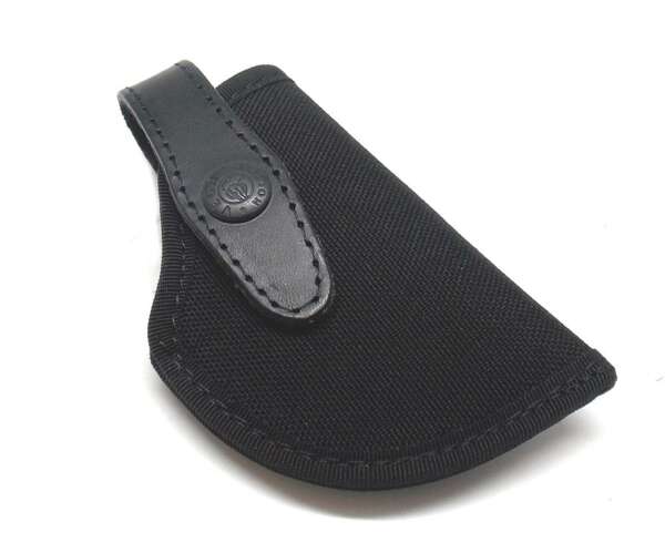 Fondina Vega cordura fianco T254 baby auto walther ppk - DX