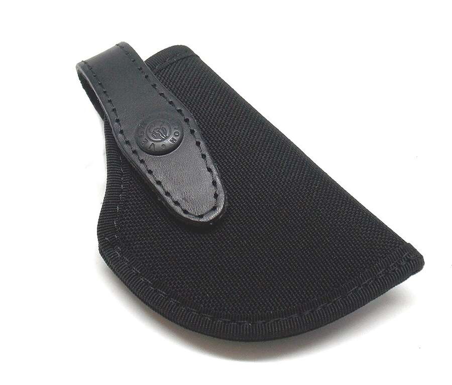 Fondina Vega cordura fianco T254 baby auto walther ppk - DX