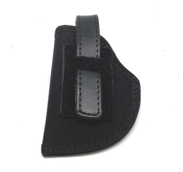 Fondina Vega cordura fianco T254 baby auto walther ppk - DX - immagine 2