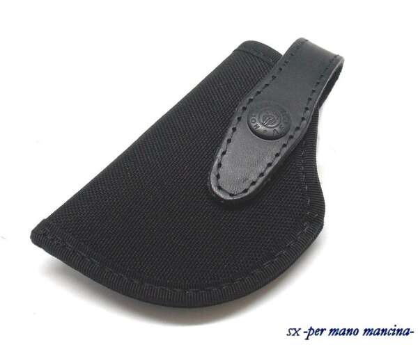 Fondina Vega cordura fianco T254 baby auto walther ppk - DX - immagine 3