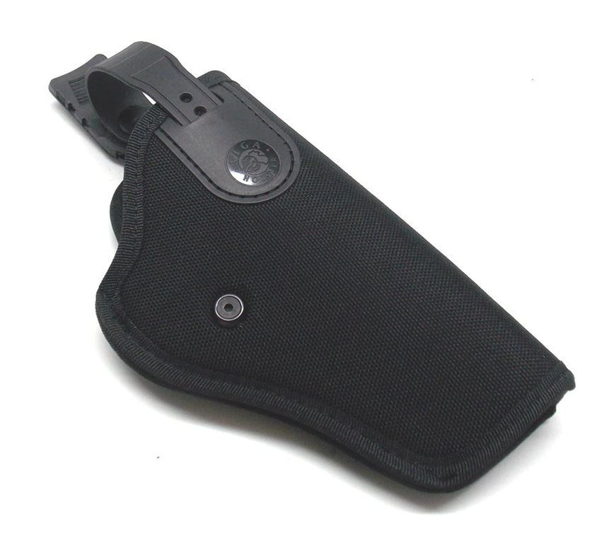 Fondina Vega cordura da fianco T251 per Beretta 84 f serie T2 - DX