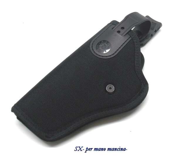 Fondina Vega cordura da fianco T251 per Beretta 84 f serie T2 - immagine 3
