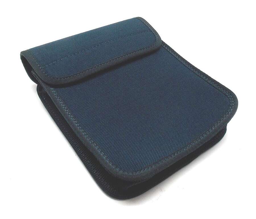 Borsetta Vega cordura 2GC55 - VERDE-U