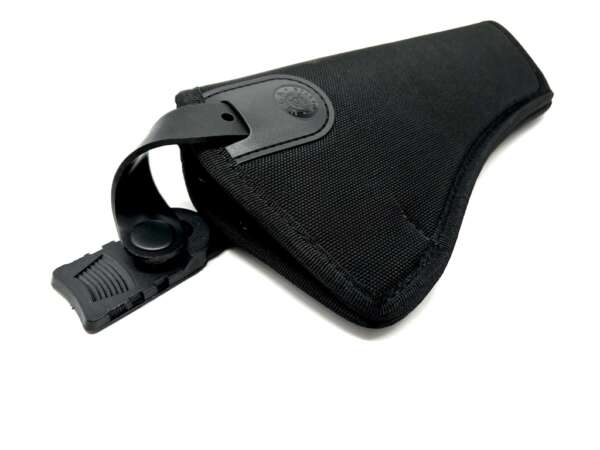 Fondina Vega cordura T255 per revolver 6 pollici - DX - immagine 3