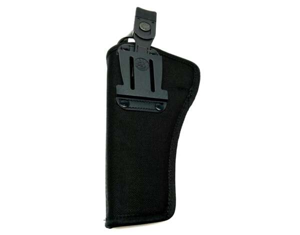 Fondina Vega cordura T255 per revolver 6 pollici - immagine 4