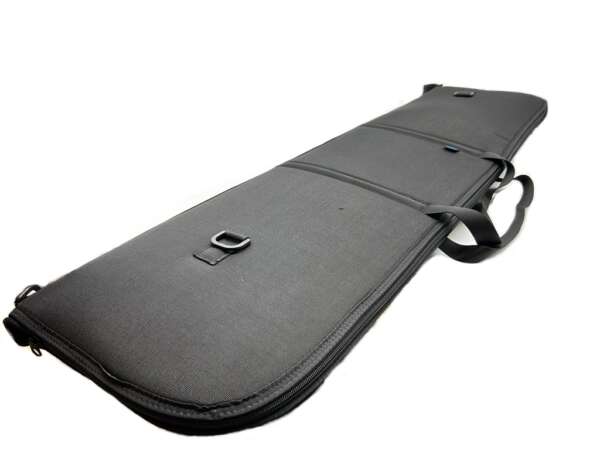 Fodero Vega cordura 2B55 cm 140 porta fucile