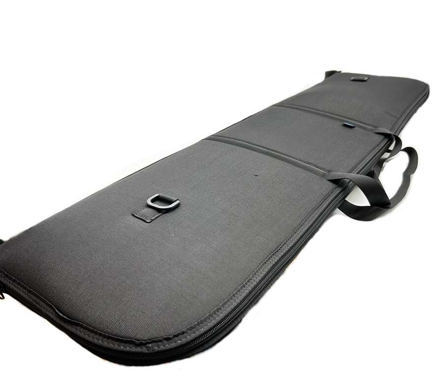 Fodero Vega cordura 2B55 cm 140 porta fucile
