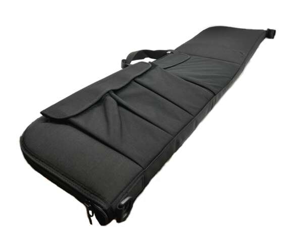 Fodero Vega cordura 2B55 cm 140 porta fucile - immagine 2
