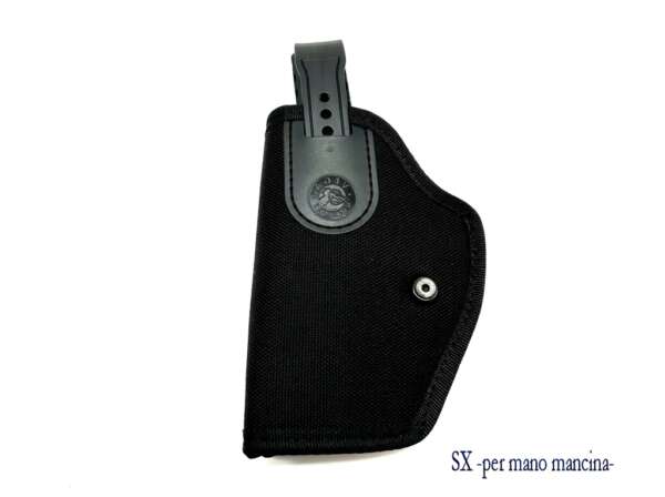 Fondina Vega cordura T256 glock 19 sig sauer p228 - DX - immagine 2