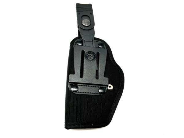 Fondina Vega cordura T256 glock 19 sig sauer p228 - DX - immagine 3