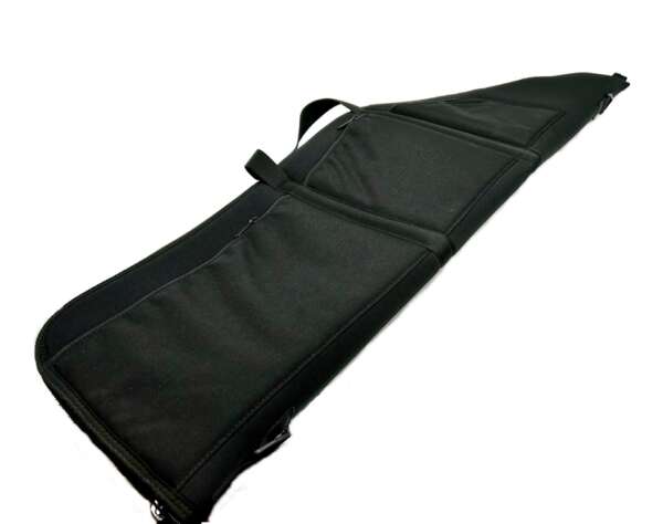 Fodero Vega in cordura 2B57 cm 115 porta fucile porta carabina