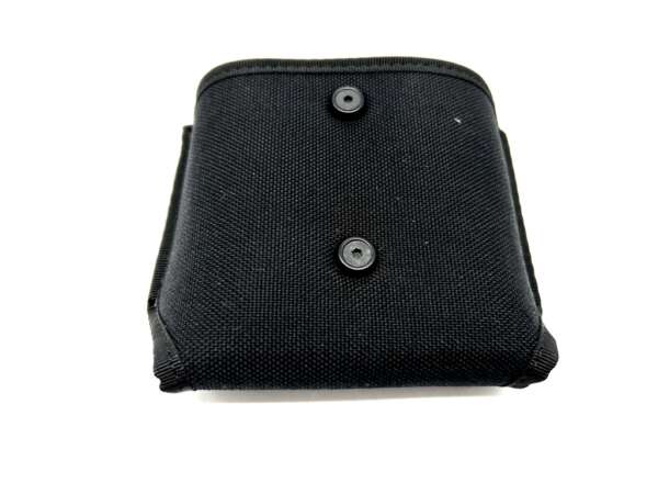 Porta caricatore Vega doppio 2P59 cordura