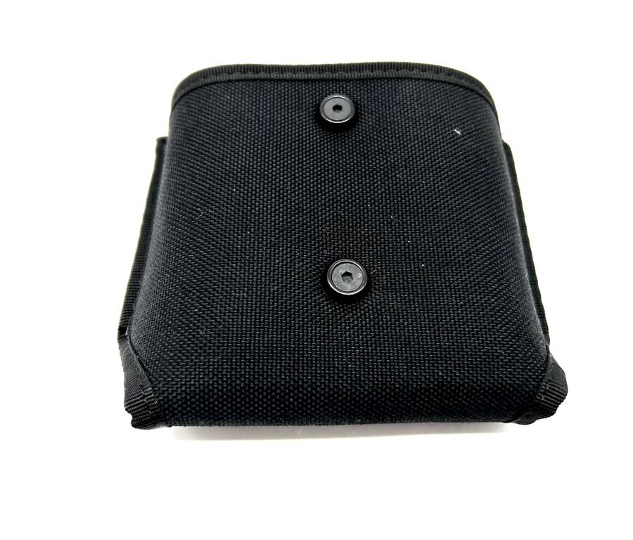 Porta caricatore Vega doppio 2P59 cordura
