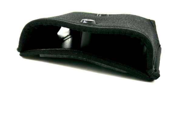 Porta caricatore Vega doppio 2P59 cordura - immagine 2