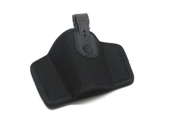 Fondina Vega cordura fianco FA260 per beretta 92 e simili - DX