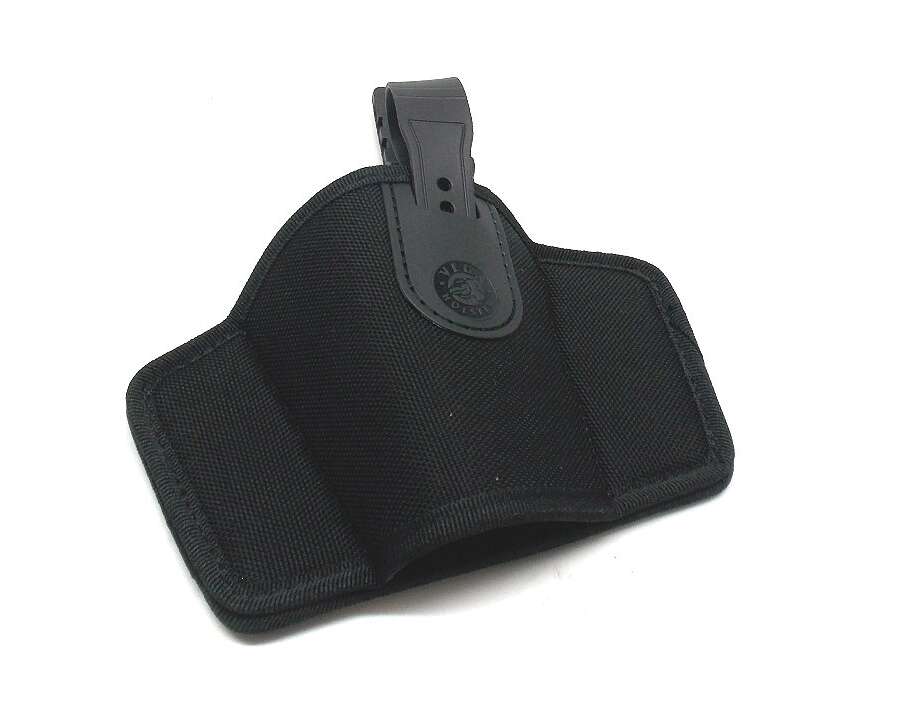 Fondina Vega cordura fianco FA260 per beretta 92 e simili - SX