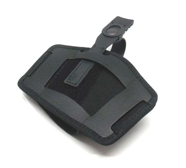 Fondina Vega cordura fianco FA260 per beretta 92 e simili - DX - immagine 2