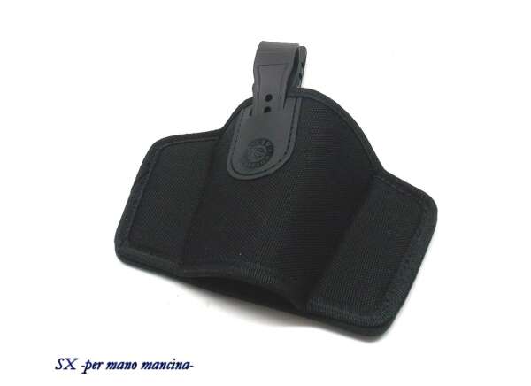 Fondina Vega cordura fianco FA260 per beretta 92 e simili - DX - immagine 3