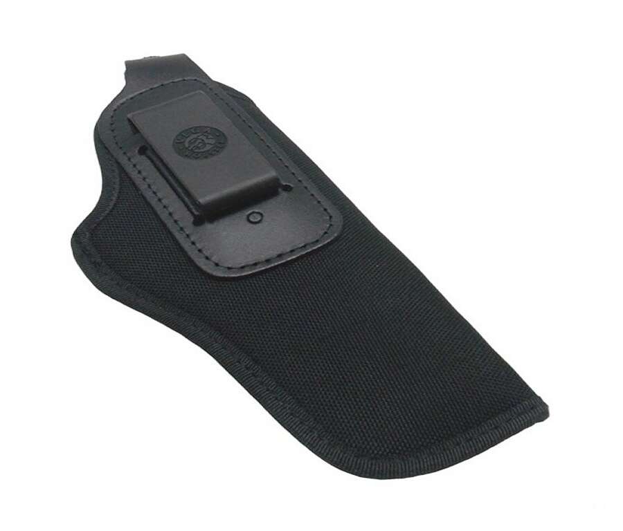 Fondina Vega cordura tre usi IA260 beretta 92 98 serie IA2 - DX