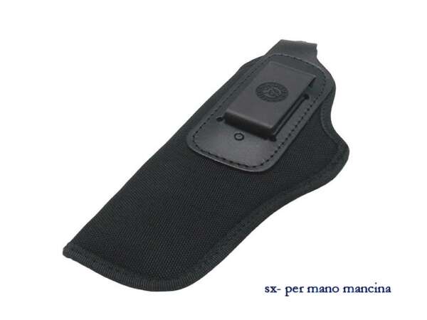 Fondina Vega cordura tre usi IA260 beretta 92 98 serie IA2 - DX - immagine 3