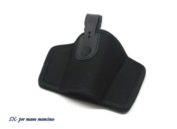 Fondina Vega cordura fianco FA261 medium auto serie FA2 - immagine 3