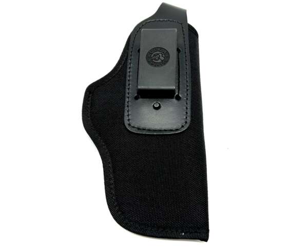 Fondina Vega cordura tre usi IA264 glock 17 walther p99 beretta apx