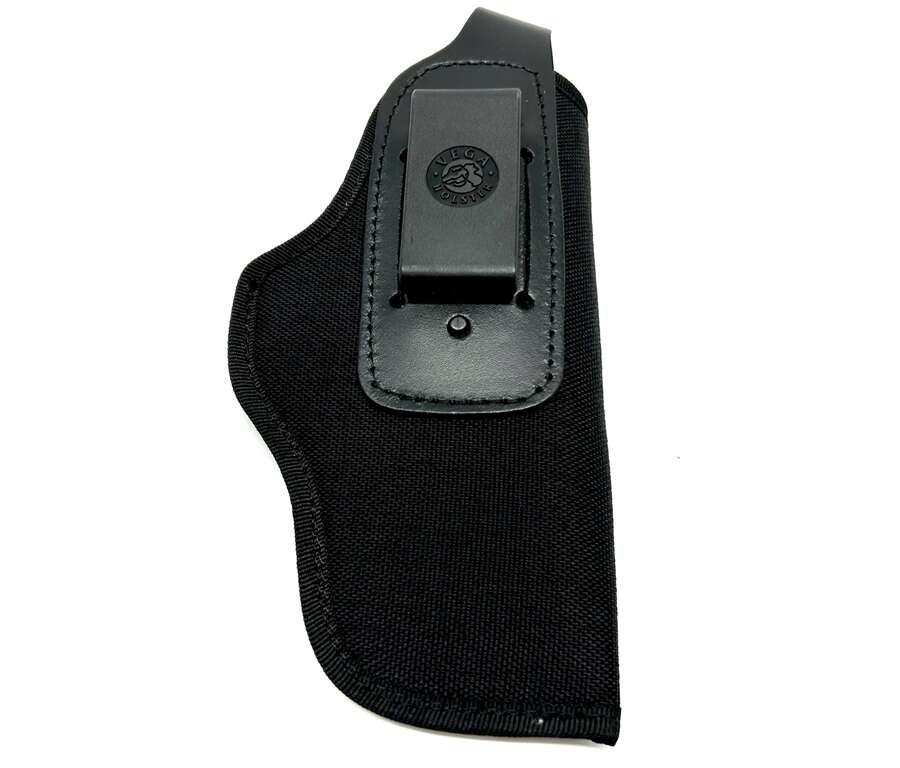 Fondina Vega cordura tre usi IA264 glock 17 walther p99 beretta apx
