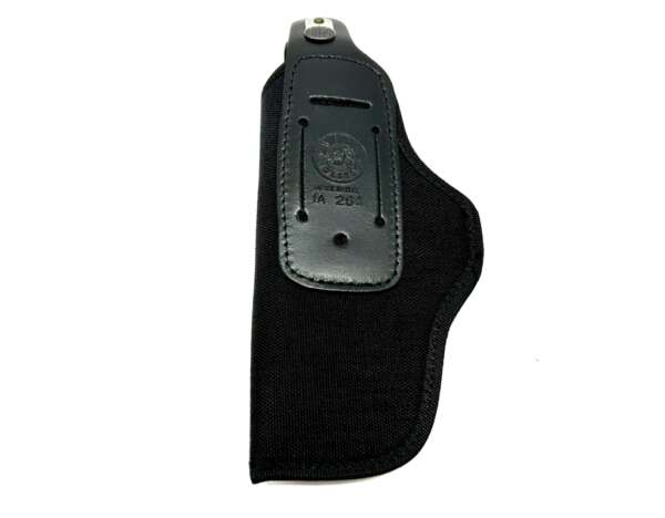 Fondina Vega cordura tre usi IA264 glock 17 walther p99 beretta apx - immagine 2