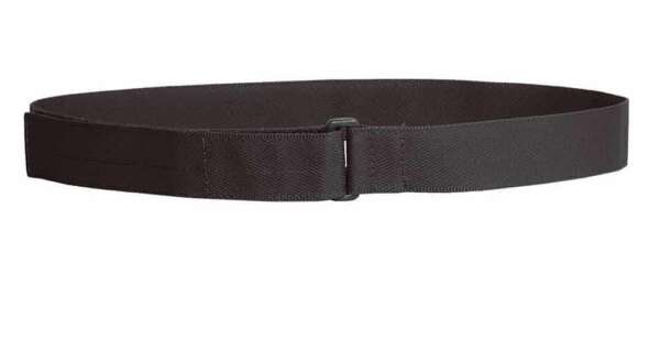 Cintura nylon Vega altezza cm4 2V64 - NERO-1