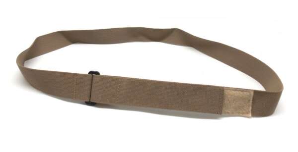 Cintura nylon Vega altezza cm4 2V64 - NERO-1 - immagine 6