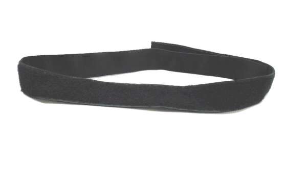 Sottocintura con velcro esterno femmina Vega 2V61 con chiusura a strappo