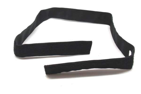 Sottocintura con velcro esterno femmina Vega 2V61 con chiusura a strappo - immagine 2