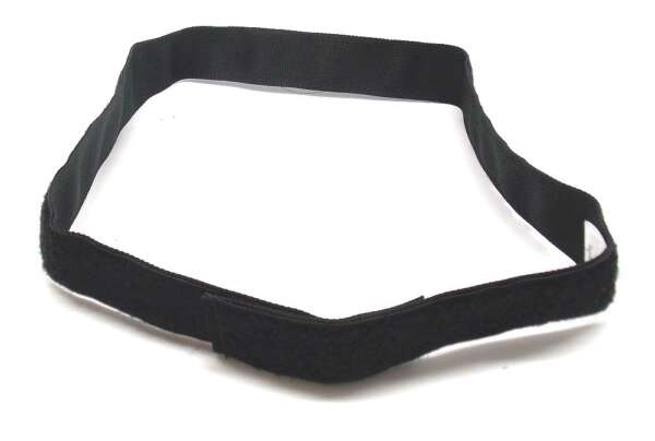 Sottocintura con velcro esterno femmina Vega 2V61 con chiusura a strappo - S - immagine 3
