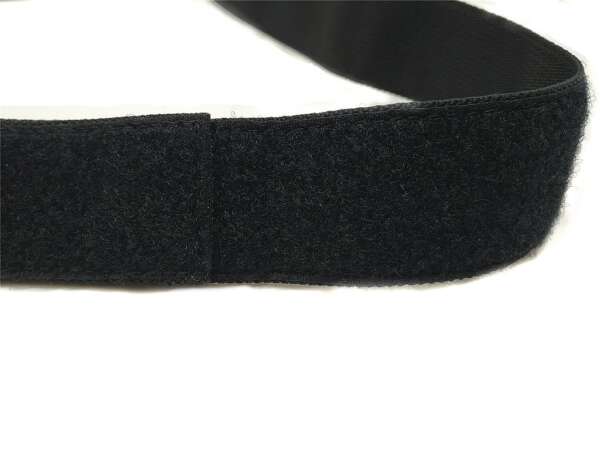 Sottocintura con velcro esterno femmina Vega 2V61 con chiusura a strappo - M - immagine 4
