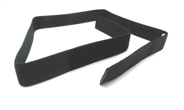 Cintura Vega a nastro 2V63 - NERO-2