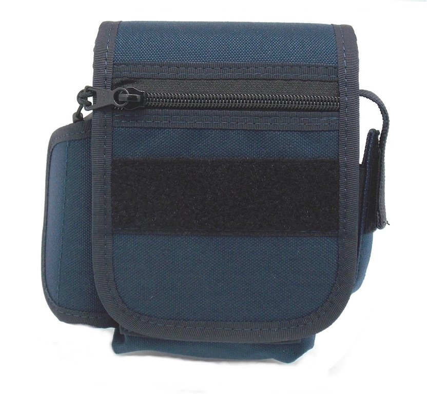 Borsetto Vega cordura 2G66 PS CC GPG da cinturone