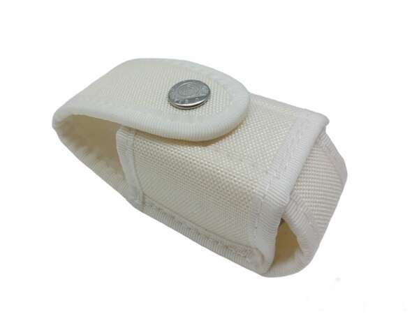 Porta bomboletta spray Vega 2P60 - BIANCO-U - immagine 4