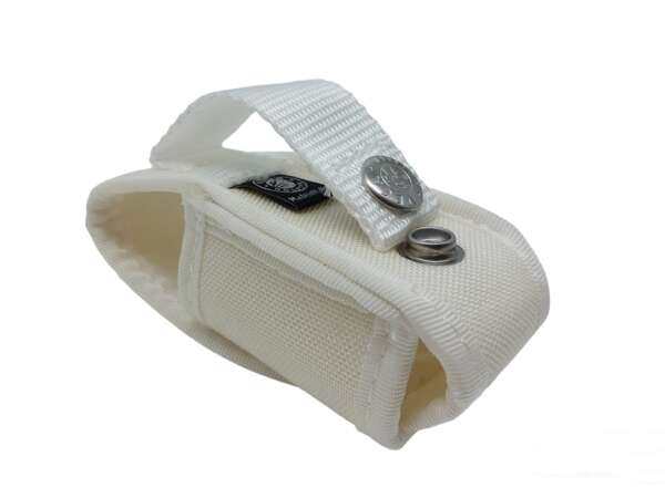 Porta bomboletta spray Vega 2P60 - BIANCO-U - immagine 5