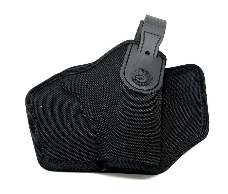 Fondina Vega cordura fianco FA263 per glock 20 21 walther p99 pps - DX