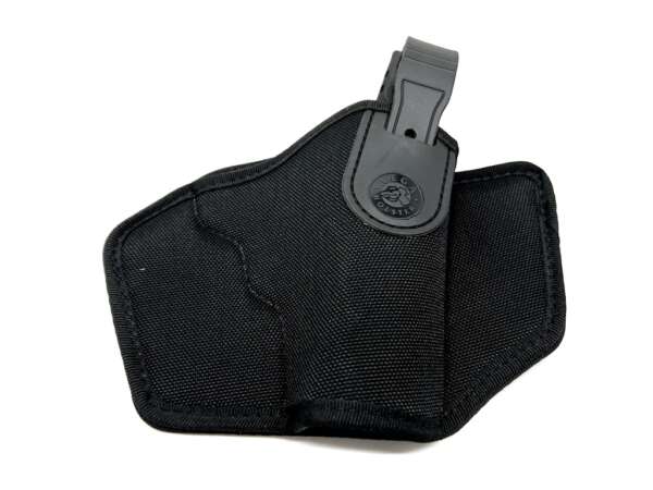 Fondina Vega cordura fianco FA263 per glock 20 21 walther p99 pps - SX