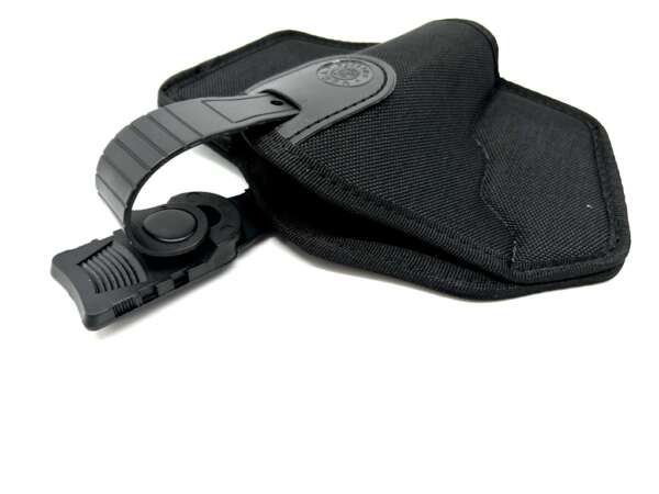 Fondina Vega cordura fianco FA263 per glock 20 21 walther p99 pps - immagine 3