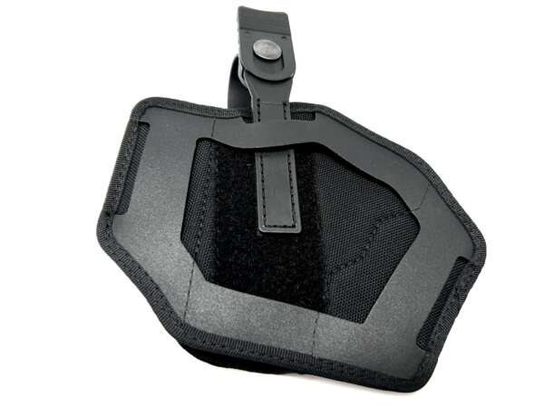Fondina Vega cordura fianco FA263 per glock 20 21 walther p99 pps - SX - immagine 4